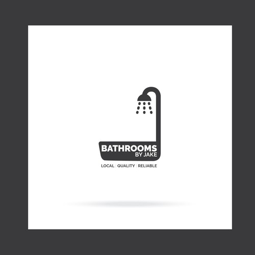 Bathrooms by Jake