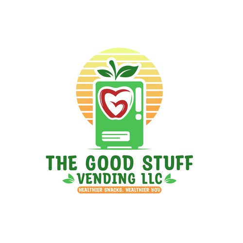 The Good Stuff Vending LLC