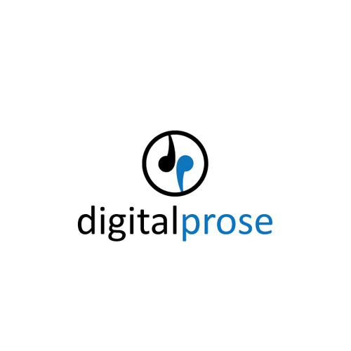 Digital Prose