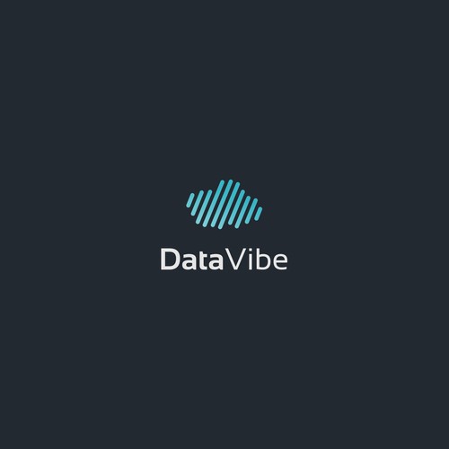 Looking for approchable, clean, exciting logo design for DataVibe