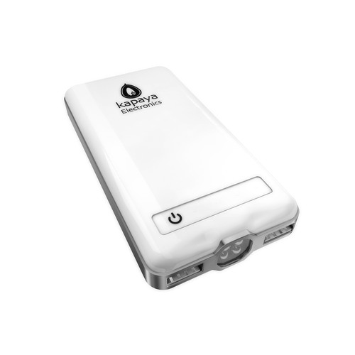 Kapaya Electronics Power Bank