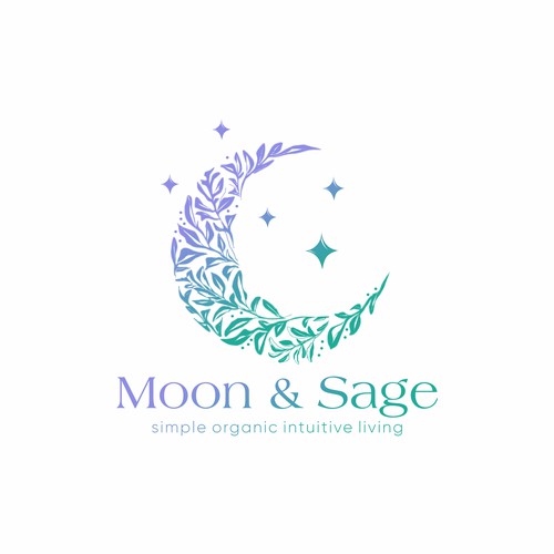 moon & sage