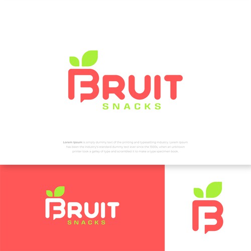 BRUIT SNACKS