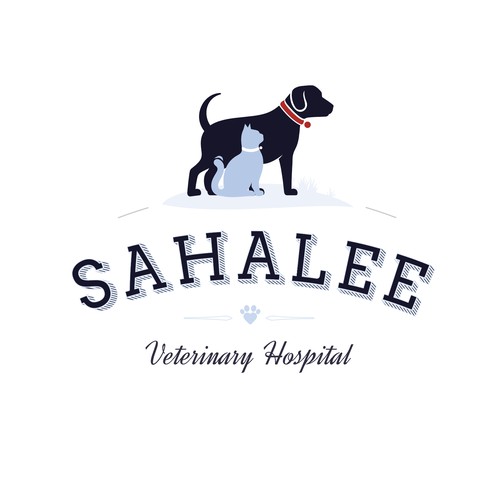 veterinary logo