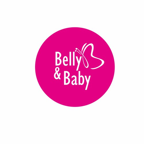 Create the new face of Belly & Baby! - a yoga business specialized in pre- and postnatal care.