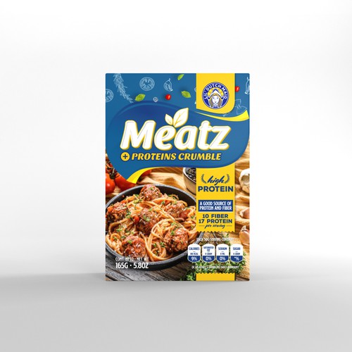 Meatz