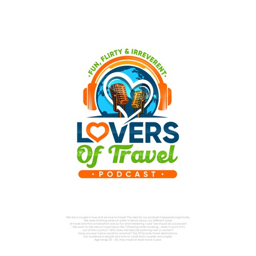 lover of travel 