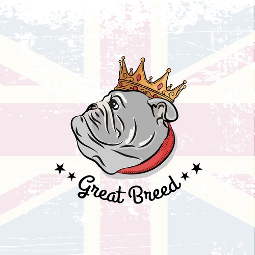 Logo for a new clothing brand