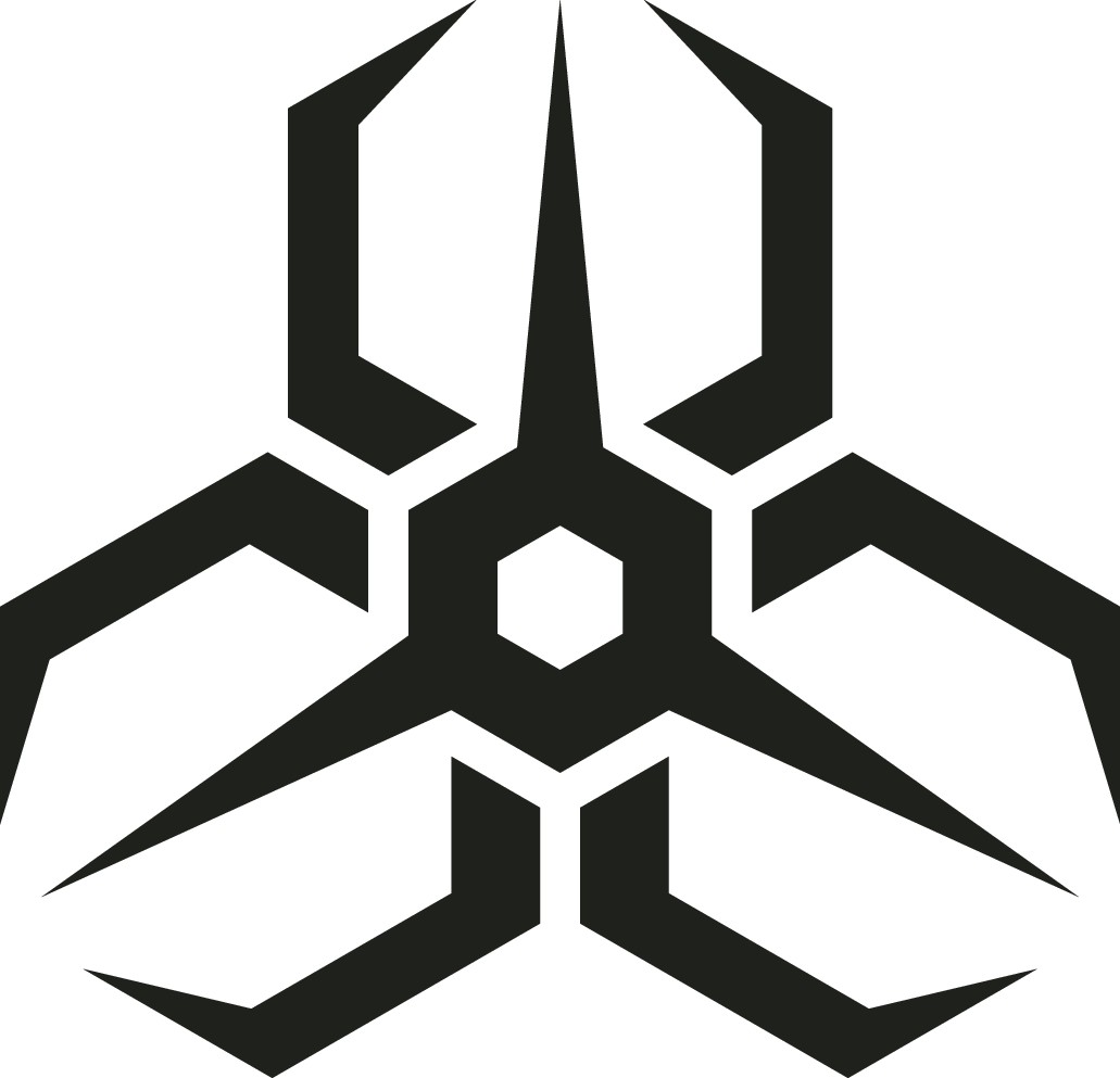 AI Warning/Hazard Symbol
