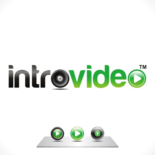logo for introvideo