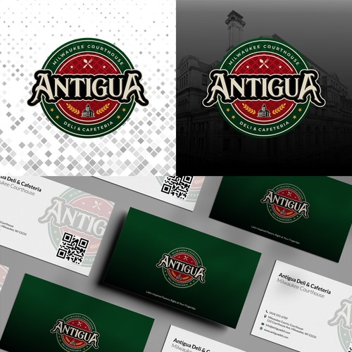 Antigua Deli & Cafeteria, A Fresh Take on Latin-Inspired Dining