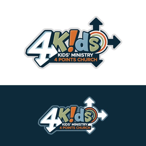 church logo