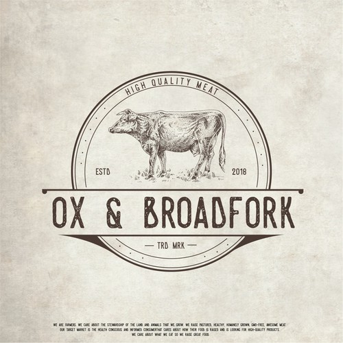 ox & broadfox