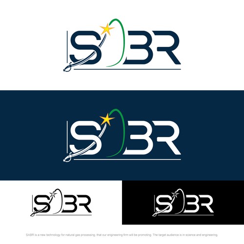 LOGO SABR