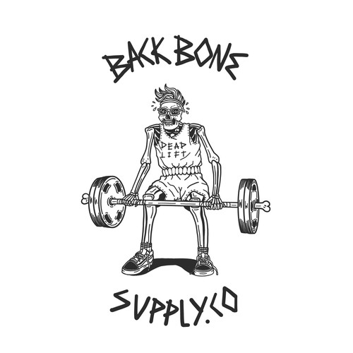 Backbone Supply .Co