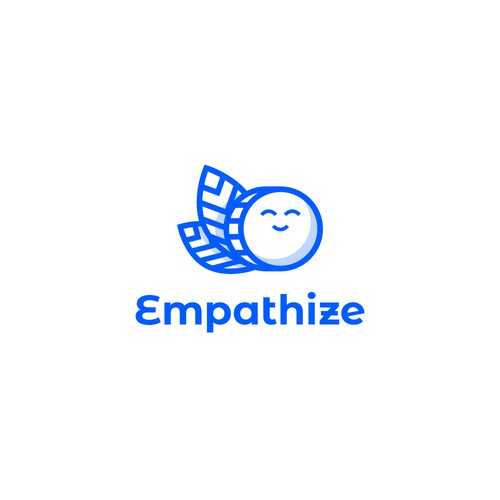 Empathize - Financial Logo