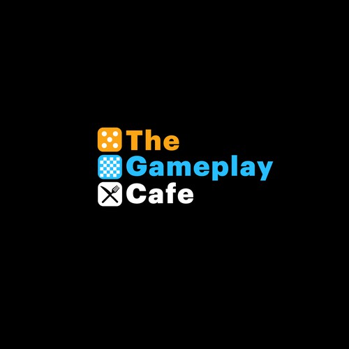 Gameplay Cafe