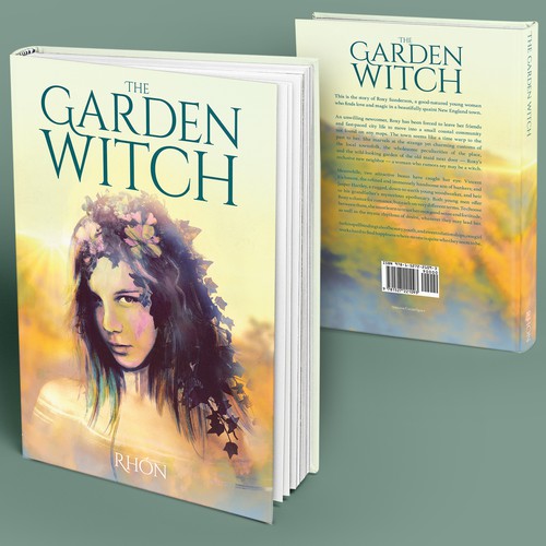 The Garden Witch