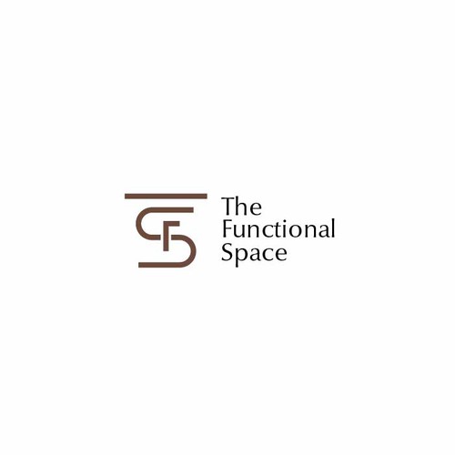 TFS logo minimal