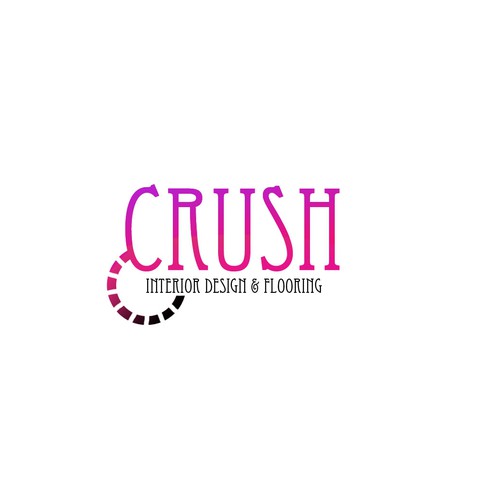 Crush needs a new logo