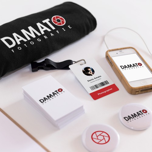 Photographer needs a logo!