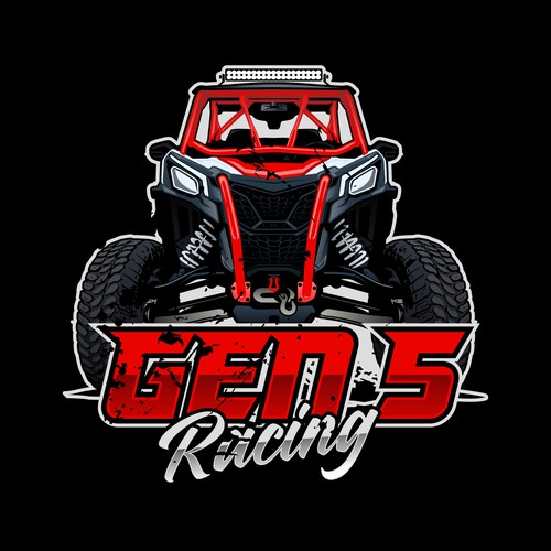 gen 5 racing