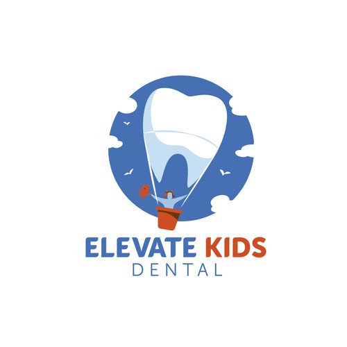 Dentist for kids