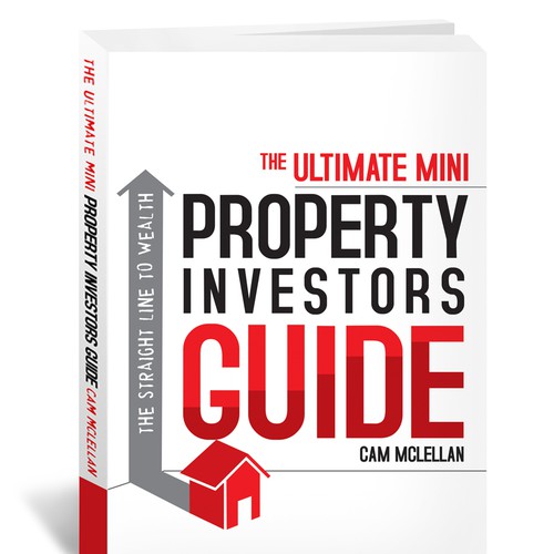 Book cover for The Ultimate Mini Property Investors Guide