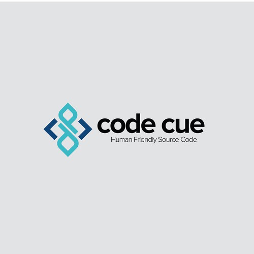 Logo Concept for Code Cue