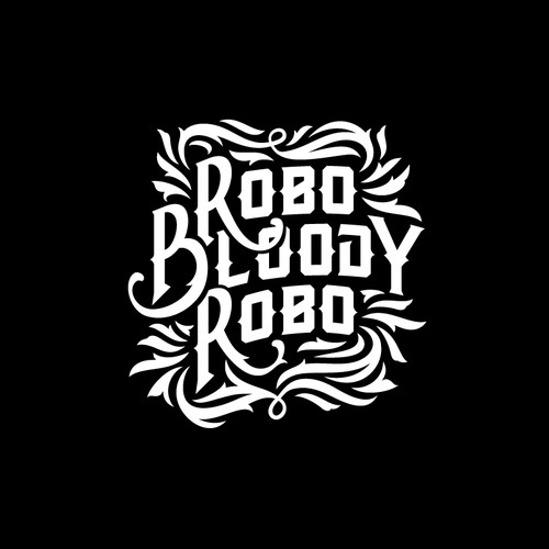 Robo Bloody Robo