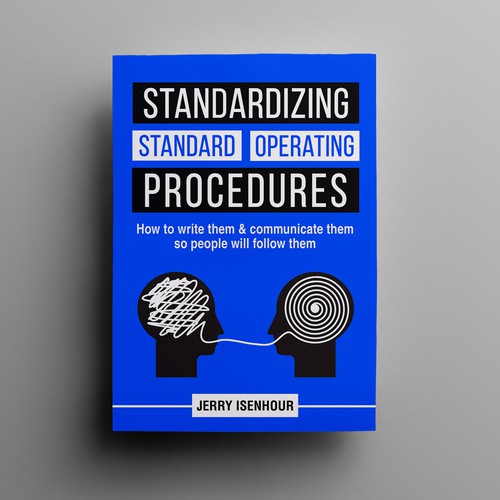 Standardizing Standard Operating Procedures