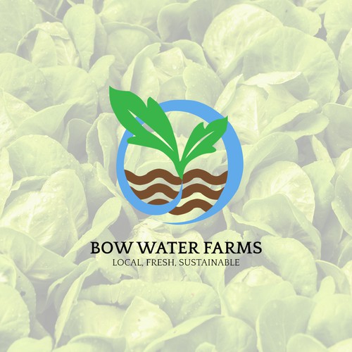 BOW WATER FARMS