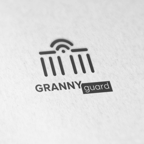 Granny guard logo