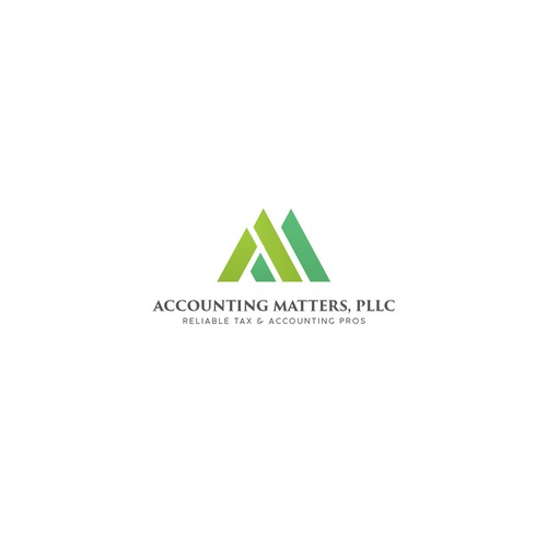Logo for Accounting & tax