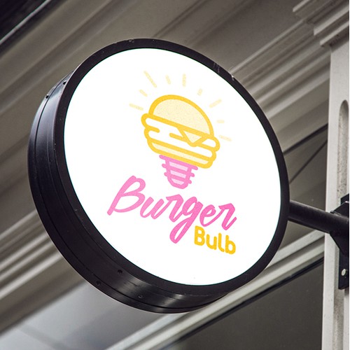 Bulb Burger