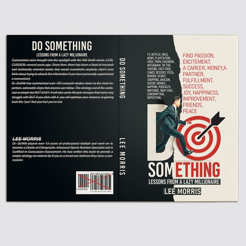 Do Something