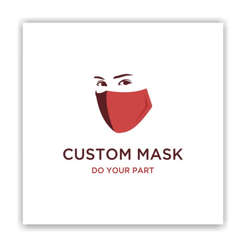 Custom Mask