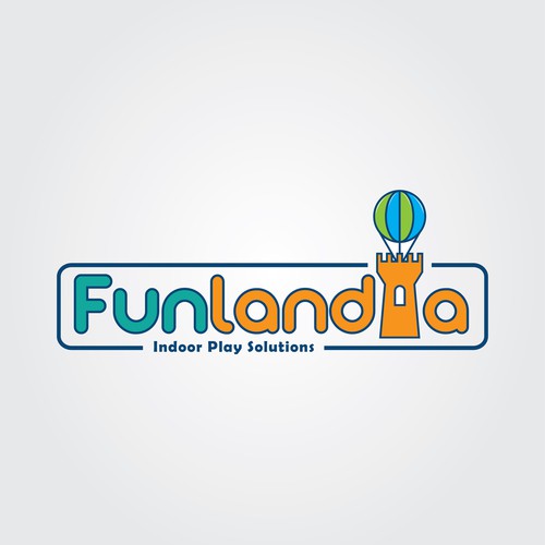 Funlandia logo