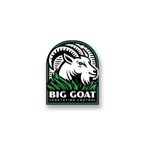 BIG GOAT