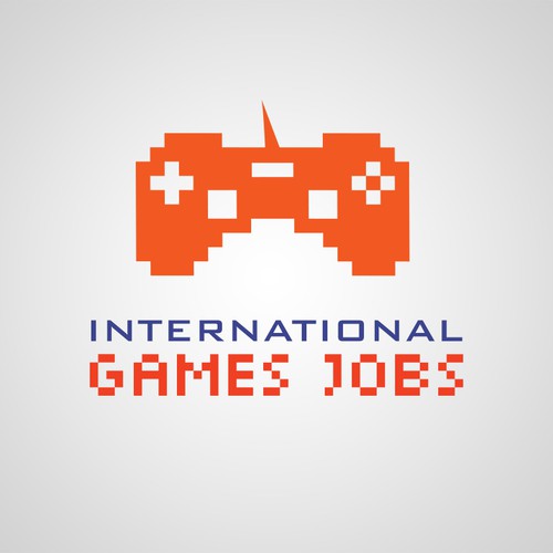 Ridiculously awesome logo designer needed to create a kick-ass logo for a video games website.