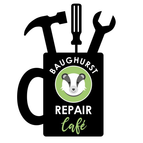 Logo Design for a Charity 