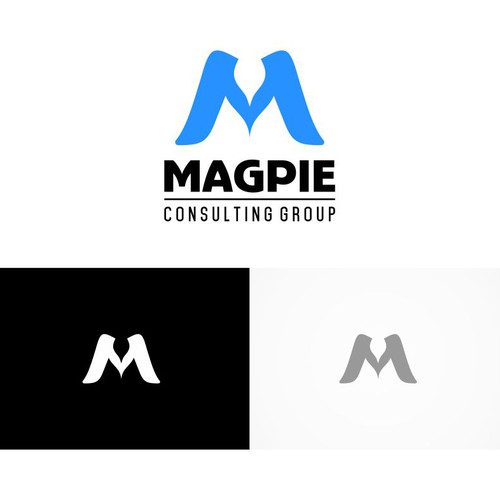 Full on brand identity for consulting firm. Logo, bcards, letterhead.And... Go!