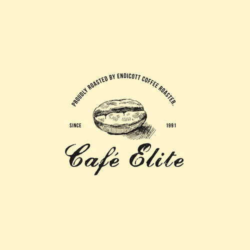 Cafè Elite