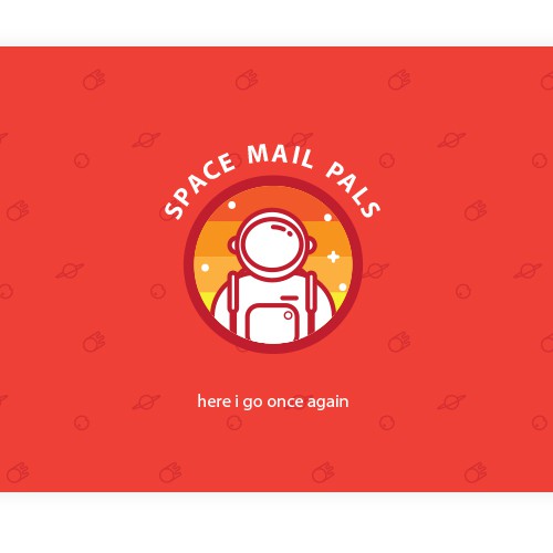 Space Mails