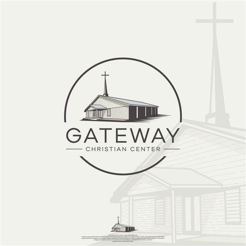 Gateway Christian Center