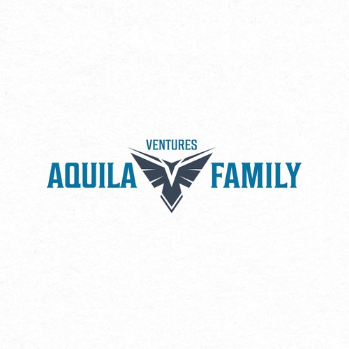 Aquila Family Logo (proposal)