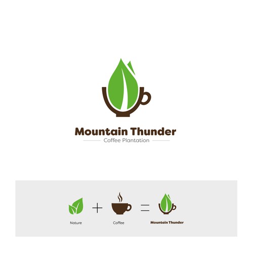 Mountain Thunder