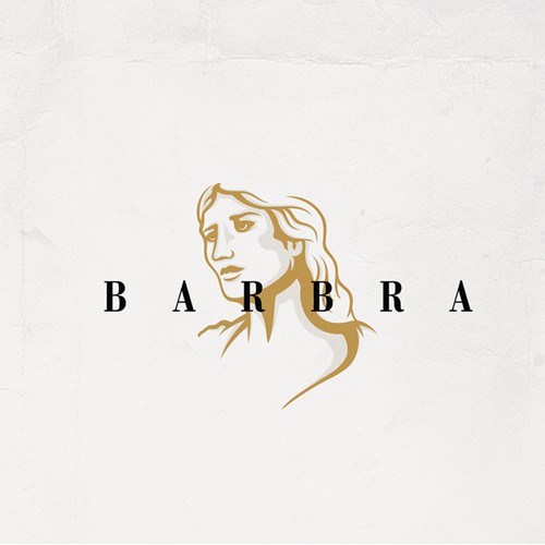 Logo for BARBRA cafe