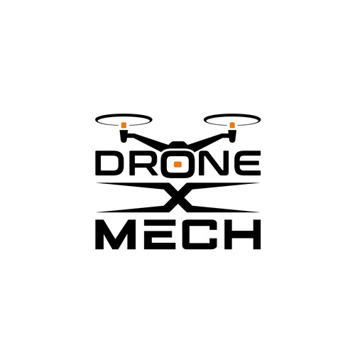 Logo for a sci-fi story