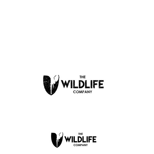 "The Wildlife Company" - design a powerfull logo